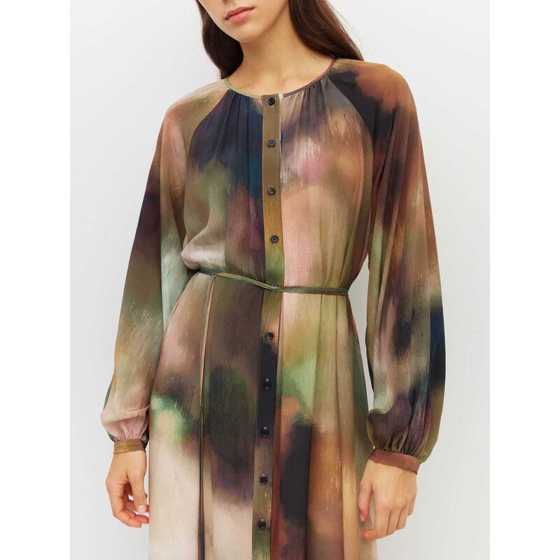 Juliette Hogan Tuscany Dress image number 2